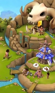 野蛮时代官方版截图1