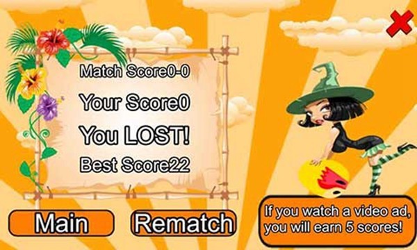 基友摔跤大作战联机版截图2