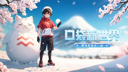 魔兽小宠物官方正版截图1