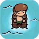 木筏求生2D版(Stranded on a Raft)