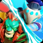 冲啊原始人九游版