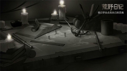 荒野日记最新版截图5