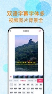 闪字幕最新版截图4