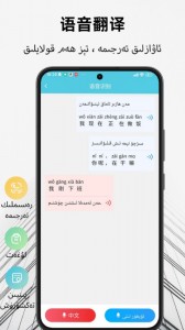 维汉翻译通app截图2