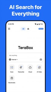 TeraBox app截图1