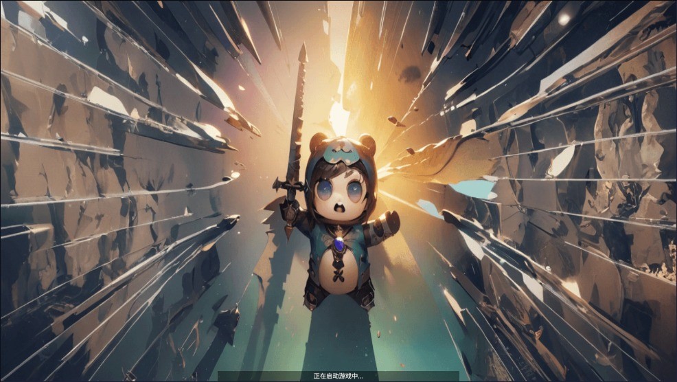 圈地大作战截图1