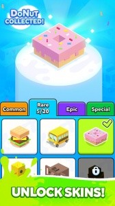 纸片大作战2官方版(Paper.io 2)截图4