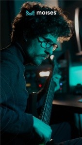 Moises最新版截图3