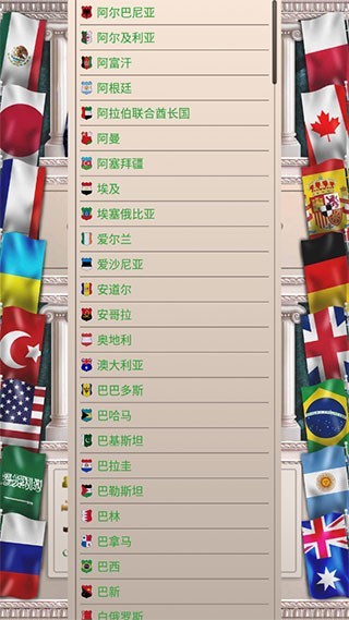 现代总统模拟器2手游截图1