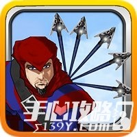 暴击联盟九游版