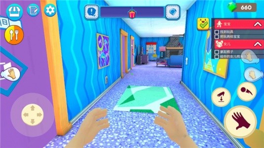 妈妈模拟器手游(Mother Simulator)截图3