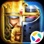 cok列王的纷争官方版