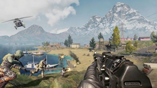 急速轻松躲避官方正版截图2