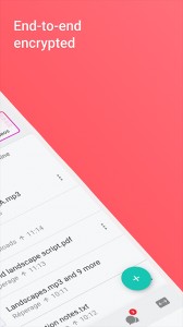 mega云盘官方版截图4