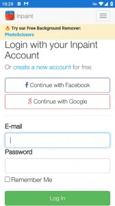 Inpaint最新版截图1