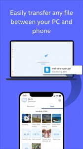 Intel Unison官方版截图4