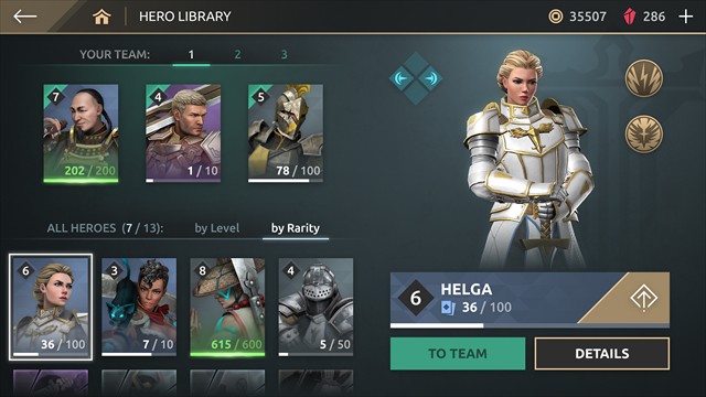 暗影格斗4官方正版截图4