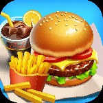 小镇大厨官方正版