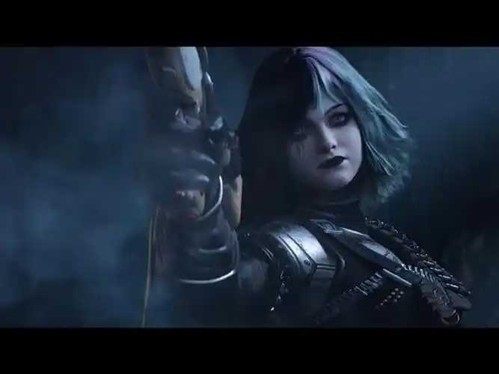 命运群星武器怎么获得 武器获取途径