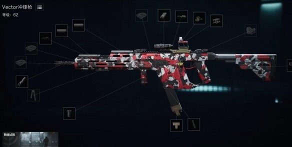 三角洲行动全面战场怎么改枪 三角洲行动全面战场改枪方法