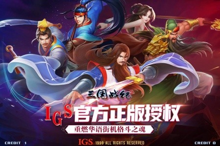 三国战纪2国际版截图4