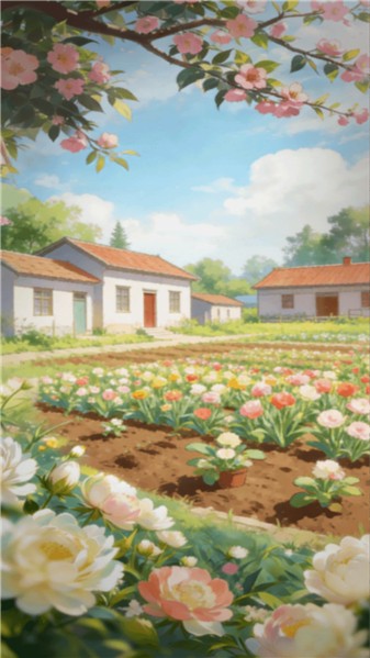 爷爷的后花园红包版截图3