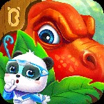 奇妙恐龙帮帮队手机版