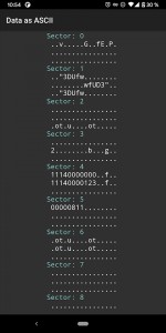 mifare classic tool官方版截图5