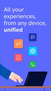 Intel Unison官方版截图2