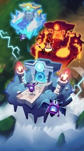 刀锋酷跑手机版截图5