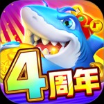 途游休闲捕鱼官方版