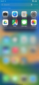 ios16launcher中文版截图3