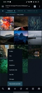 MiXplorer管理器app截图4