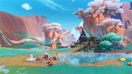 原神5.0前瞻兑换码 原神5.0兑换码领取最新