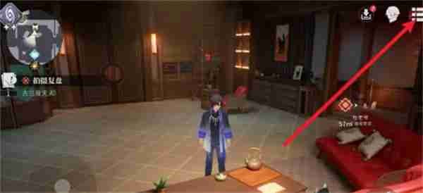 归龙潮如何自动索敌 归龙潮自动索敌设置教程