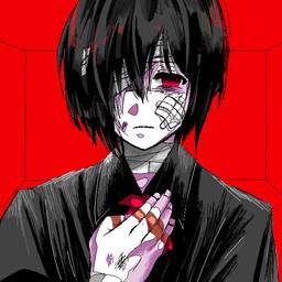 少年A的异常爱情游戏(syounenA)