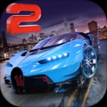 城市飞车2手游最新版
