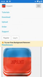 Inpaint最新版截图3