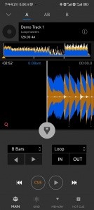 rekordbox最新版截图2