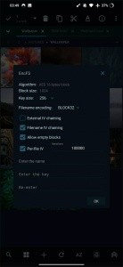 MiXplorer管理器app截图1