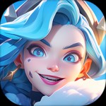 英灵对决九游版