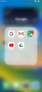 ios16launcher中文版截图2