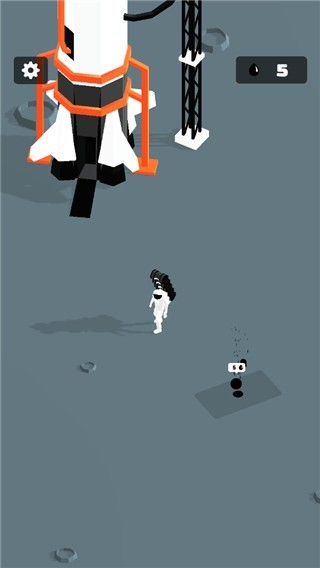 登月探险家内置菜单版截图2