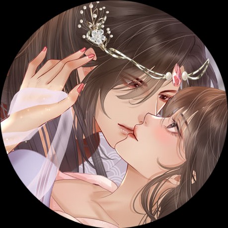 穿成女帝我直接躺赢金手指版