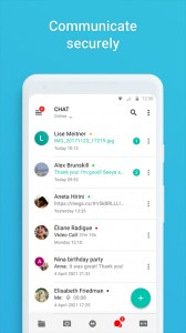 mega云盘官方版截图1