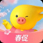 飞猪旅行app