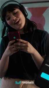 Moises最新版截图1