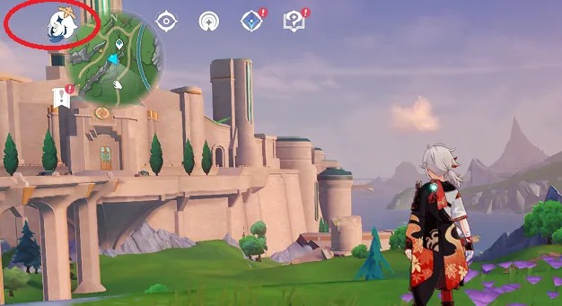 原神2024国庆假期免费十连领取方法