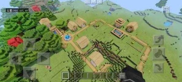 我的世界Error422截图1