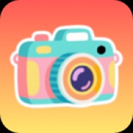 巧甜相机app